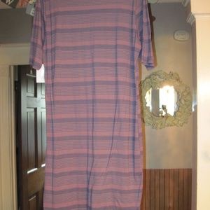 Lularoe Julia 3xl